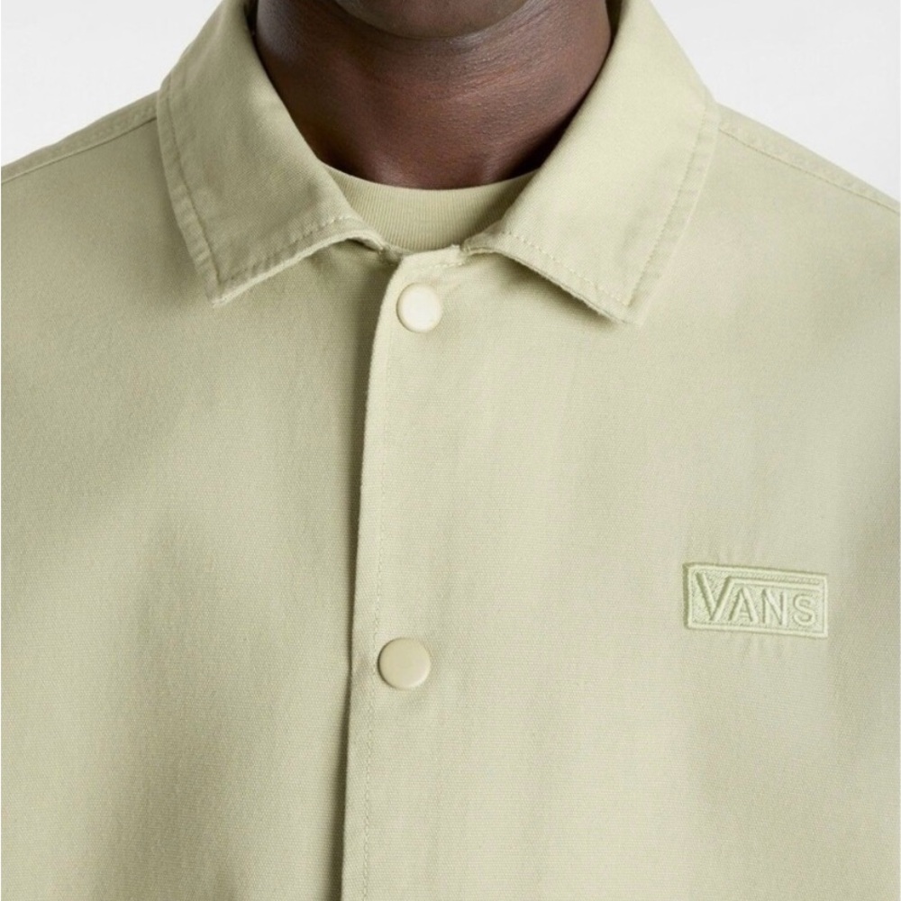 New! Vans Men's Jacket Torrey canvas - Picture 13 of 15
